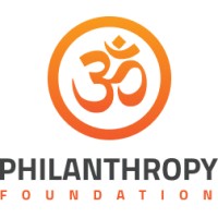 OM Philanthropy Foundation logo - Similar company to Ramjas Senior Secondary School No. 2