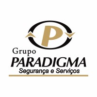 Paradigma Serviços de Segurança logo - Similar company to Protectm Artefatos Metalicos