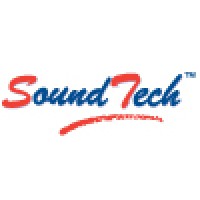 SoundTech Group logo - Similar company to South Sound Tech.