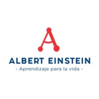 Corporación Educativa Albert Einstein logo - Similar company to Growcorp