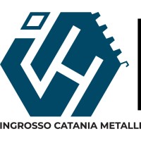 INGROSSO CATANIA METALLI SRL logo - Similar company to Logistic Services