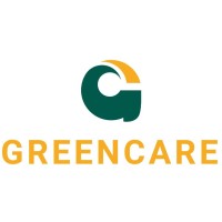 Greencare logo - Similar company to Liquid Logistics