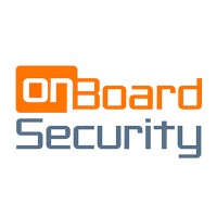 OnBoard Security, Inc. – a Qualcomm Company logo - Similar company to Ataata Ltd.