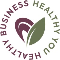 Healthy You, Healthy Business logo - Similar company to Sherpas Proyects