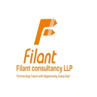 Filant Consultancy logo - Similar company to Space Code