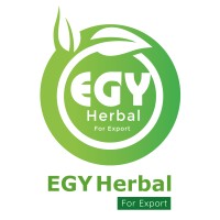 Egy herbal for export logo - Similar company to Vinur
