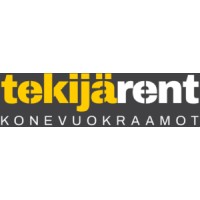 Tekijärent