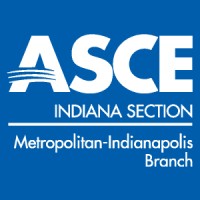 ASCE Metropolitan Indianapolis Branch logo - Similar company to Asce Indiana Section