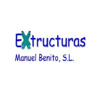 Extructuras Metálicas Manuel Benito logo - Similar company to Abrake
