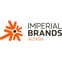 Altadis logo - Similar company to Superestanco