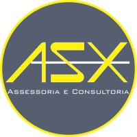 ASX Consultoria logo - Similar company to Innotech Solutions®