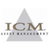 Icm Asset Management
