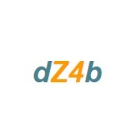 dZ4b logo - Similar company to Baker Tilly Brasil
