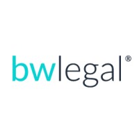 BW Legal logo - Similar company to Valintech