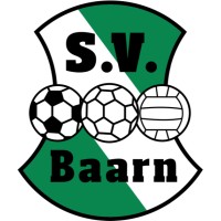 SV Baarn logo - Similar company to Dutch Soccer School, Llc