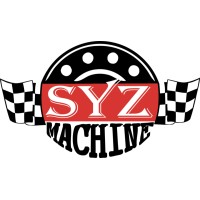 Shanghai Yongzhen Machine Components Co., Ltd logo - Similar company to Midwest Control Products