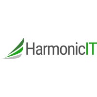 HarmonicIT logo - Similar company to Zuma