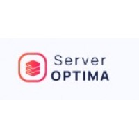 Server Optima logo - Similar company to Evoxt