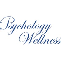 Psychology Wellness logo - Similar company to Tooddoc (Now Part Of Compugroup Medical)