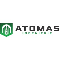 ATOMAS logo - Similar company to G2Cb