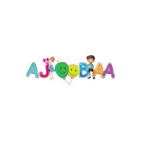Ajoobaa logo - Similar company to Loophoop
