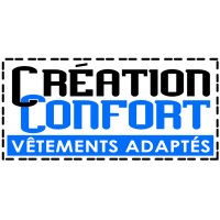 Création Confort Adaptive Clothing logo - Similar company to Que Shebley (Shebley Group Llc)