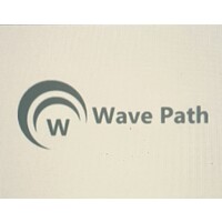 Wave Path logo - Similar company to Clyra Medical Technologies