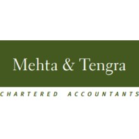 Mehta & Tengra logo - Similar company to Connexe