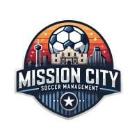 Mission City Soccer Management logo - Similar company to Bgesh Incorporated