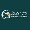 Trip to Gorilla Safaris logo - Similar company to Oat Paws