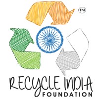 Recycle India Foundation logo - Similar company to Integrando Excelencia