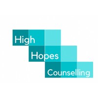 High Hopes Counselling logo - Similar company to Doncaster Mind