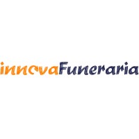 innovaFuneraria logo - Similar company to La Paz