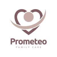 PROMETEO FAMILY CARE logo - Similar company to Ble&Associates
