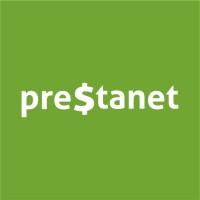 Prestanet logo - Similar company to Cajalab