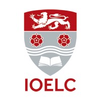 International Observatory on End of Life Care logo - Similar company to International Association For Hospice And Palliative Care (Iahpc)