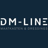 DM-Line logo - Similar company to Big Pillows
