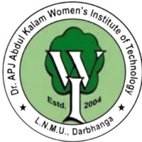 Training and Placement Cell, Dr. APJAK WIT Darbhanga logo - Similar company to Aar Consultancy