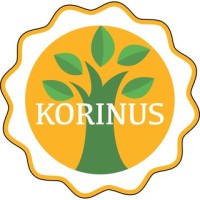 PT KORINUS logo - Similar company to Korinus | Okra International Co., Ltd.