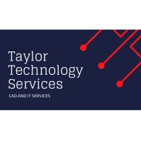 Taylor Technology Services logo - Similar company to Taylor Technology Systems Limited