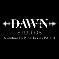 Dawn Studios logo - Similar company to Gray Spark Audio