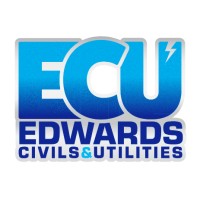 Edwards Civils and Utilities logo - Similar company to Central Energy Group