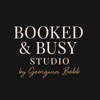 Booked & Busy Studio logo - Similar company to Freelance Camera Operator/Assistant