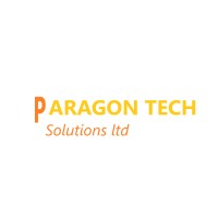 Paragon Tech Solutions logo - Similar company to Cs Lucas Tms