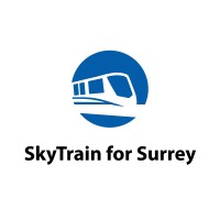 SkyTrain for Surrey logo - Similar company to Skytrain Limited