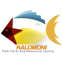 Kalimoni Fish Farm logo - Similar company to Global Tilapia