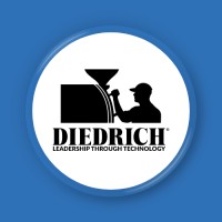 Diedrich Roasters logo - Similar company to Probat