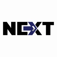 What is Next logo - Similar company to What Is Next