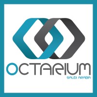 Octarium Est. logo - Similar company to Coreach