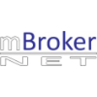 mBroker NET logo - Similar company to Pajmon Cpt